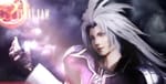 Dissidia Final Fantasy Arcade Game – Kuja Reveal Trailer Streamed