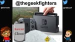 Ikaricast Classic: Switch Presentation & Thoughts