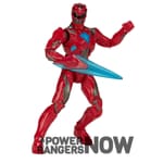 Official Images: Power Rangers Movie 2017 Legacy Figures