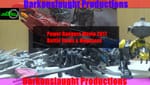 Review: Power Rangers 2017 Movie Battle Zords & Megazord