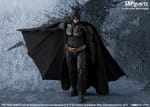 S.H. Figuarts Batman (The Dark Knight) Release Details Announced