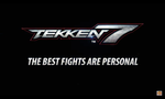 Tekken 7 release date & trailer revealed