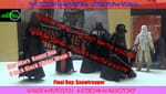 Review: Star Wars Rogue Week: Day Six – 6 Inch Black Series Snowtrooper