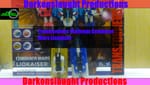 Review Transformers Platinum Combiner Wars Liokaiser