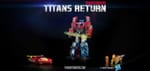 Transformers: Titans Return – "More than Meets the Eye" TV Commercial Streamed