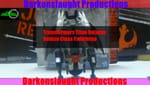 Review: Transformers Titan Returns Deluxe Class Twinferno