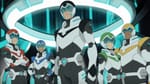 Legendary Voltron Season 5 Premiere Date Announced