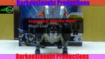 Review: Legendary Voltron Week Day Five – Black Lion