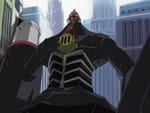 Sentai Filmworks Announces Big O Blu-Ray Release