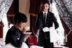 Funimation Licenses Live-Action Black Butler Film