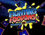 Discotek Media Licenses Fighting Foodons Anime