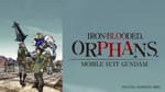 Crunchyroll To Stream Gundam Iron Blooded Orphans Dub