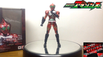 Review: S.H.Figuarts Kamen Rider Amazon Alpha (仮面ライダーアマゾンアルファ)