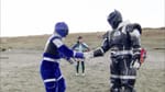 Bandai Presents Kyuranger Transformation Course Episode 3