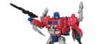 NYTF 2017: Transformers Titans Return Official Images