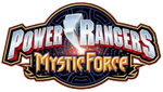 Power Rangers Mystic Force Complete Series DVD Announced