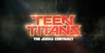 Teen Titans: The Judas Contract Trailer Streamed