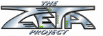 Zeta Project Complete Season Two DVD Announced