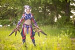 Cosplay Cafe 13: Roka Cosplay