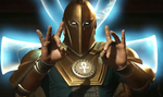 Injustice 2: Doctor Fate Trailer
