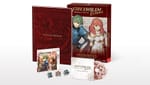 Fire Emblem Echoes: Shadows of Valentia Limited Edition Bundle Announced
