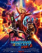 Guardians of the Galaxy Vol.2 Final Trailer