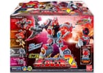 Official Images: Mini-Pla Kyutama Gattai Series 02 – Kyurenoh Vol 2