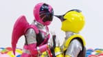 Bandai Presents Kyuranger Transformation Course Episode 4