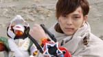 Bandai Presents Kyuranger Transformation Course Episode 5