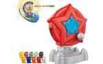 Official Images: Kyutama Roulette DX Kyulette