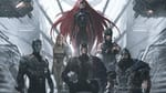 Marvel's Inhumans Cast Remaining Cast
