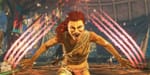 Injustice 2 Cheetah Trailer Streamed