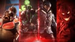 Injustice 2 "It's Good To Be Bad" Trailer Streamed