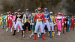 Twitch Presents: Power Rangers Marathon
