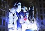 Mobile Suit Gundam Twilight AXIS Red Trace Blu-Ray Release Announced