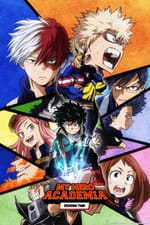 My Hero Academia Season 3 Confirmed