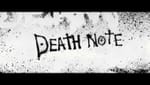 Netflix Live-Action Death Note Trailer Streamed