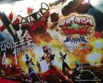 Power Rangers Dino Force Brave Details Revealed