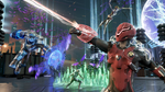 Reboot: The Guardian Code Series Announced