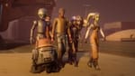 Star Wars Rebels Season 4 To Premiere This Fall