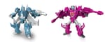 Transformers Titan Returns Deluxe Class Slugslinger & Misfire Revealed