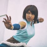 Cosplay Cafe 11: Utahime Cosplay