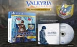 Valkyria Revolution Headed To the West