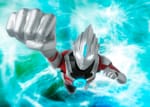 Bluefin To Release S.H.Figuarts Ultraman Orb Origin Form