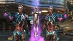Injustice 2 Brainiac Trailer Streamed