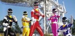 Shout Factory Announces Denji Sentai Megaranger Complete Series