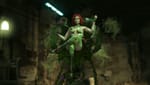 Injustice 2 Poison Ivy Trailer Streamed
