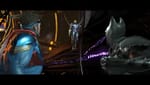 Injustice 2 Shattered Alliances Part 5 Streamed