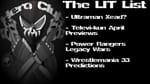 Los Ingobernables de Tokusatsu Ep 6 – Everything in April