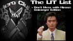 Los Ingobernables de Tokusatsu Ep 9 – Don't Mess With Hirose: Dairanger Edition